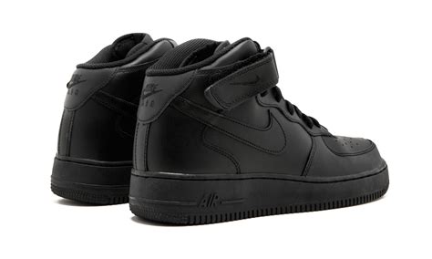 nike air force 1 mid 07 herren|air force 1 mid 07 triple black.